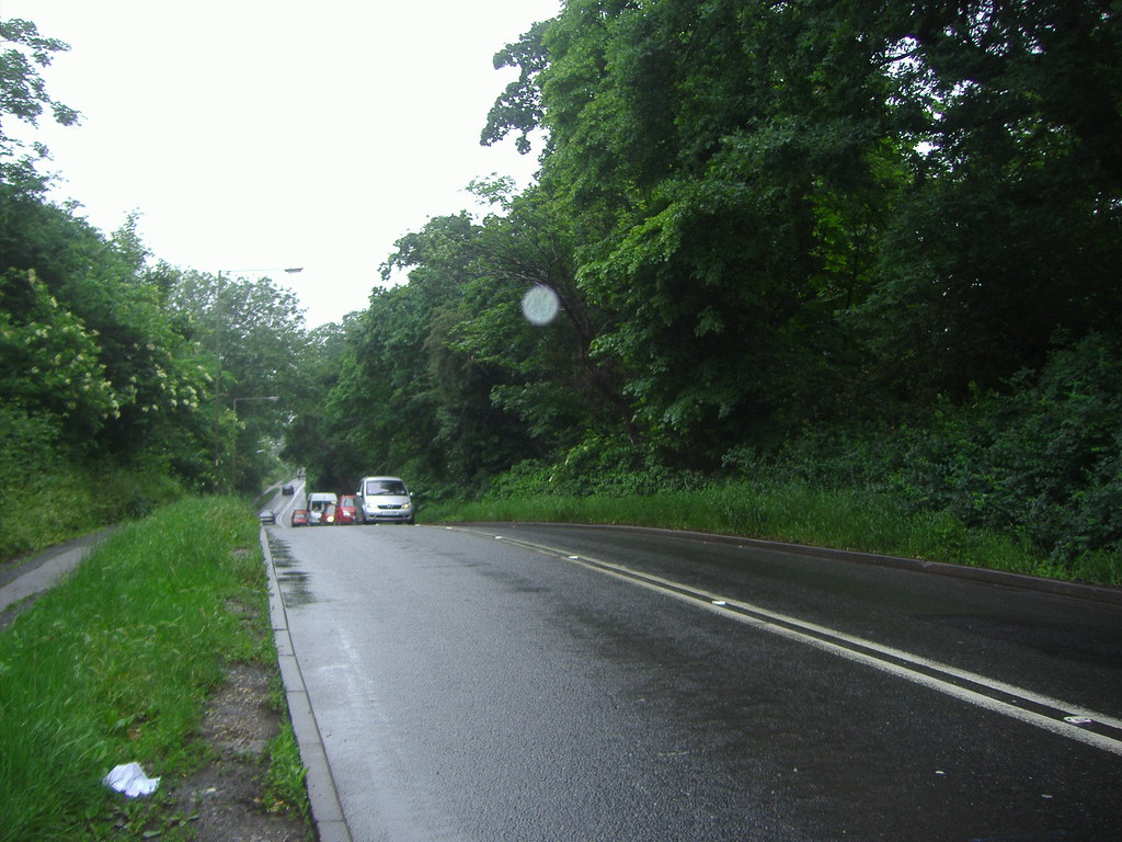 Frith Lane David Howard Flickr