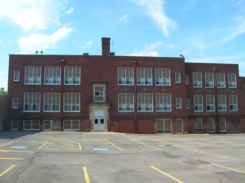 McKinley SchoolLakewood, Ohio Flickr
