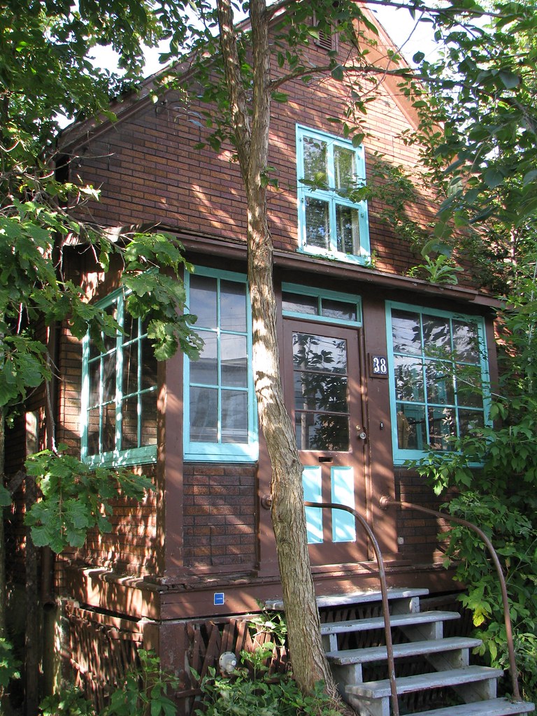 VilleStPierre 38, Stanley This one is also dated 1935,… Flickr