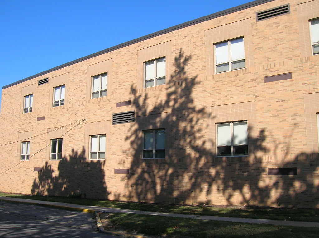 083108 Central Elementary SchoolWillard, Ohio (7) Flickr