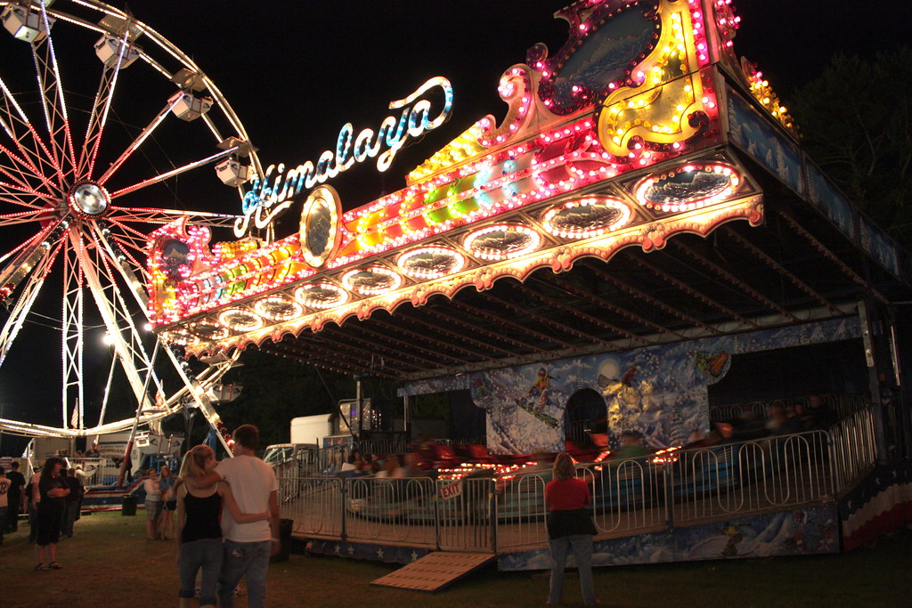 Caledonia County Fair 2008 697 a photo on Flickriver