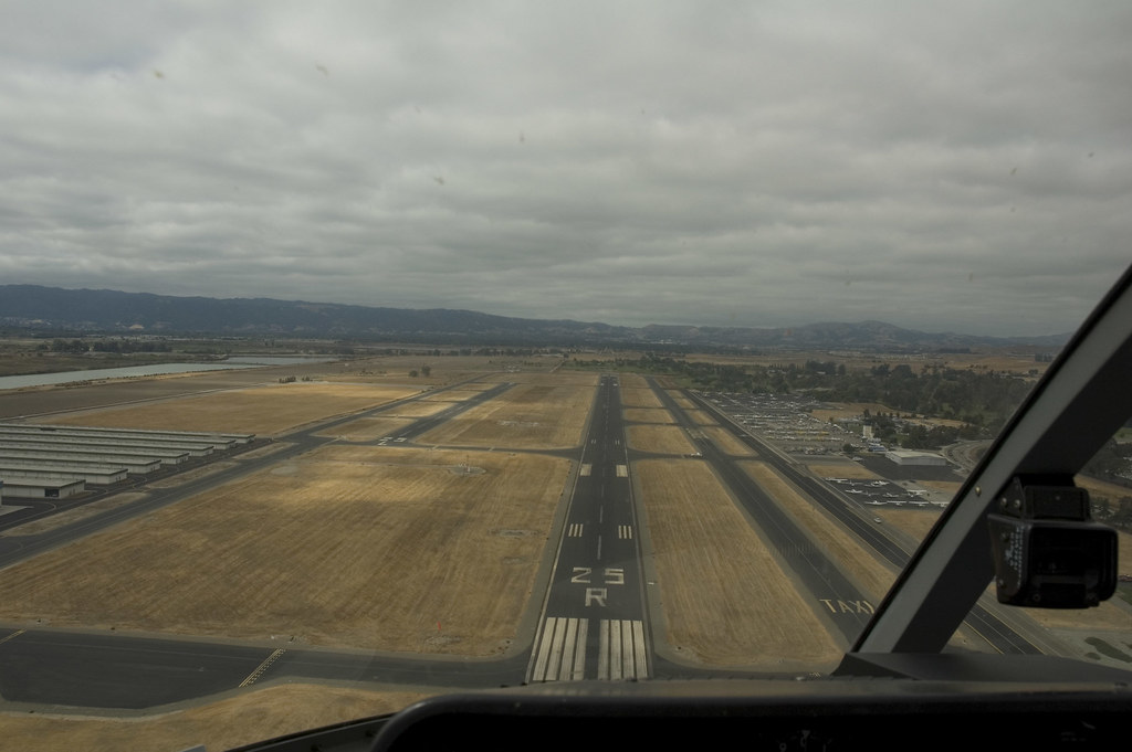 CALSTAR 1 at the Livermore Airport Open House 20080920 Flickr