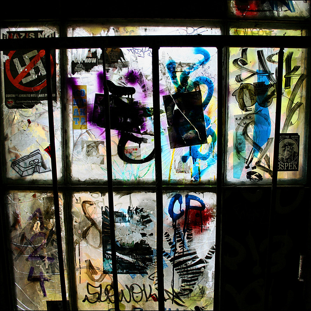 Alternative Stained Glass Alternative Stained Glass Flickr