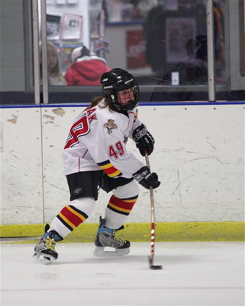 Stick Flex Prince William Hockey Club U16 Panthers Flickr