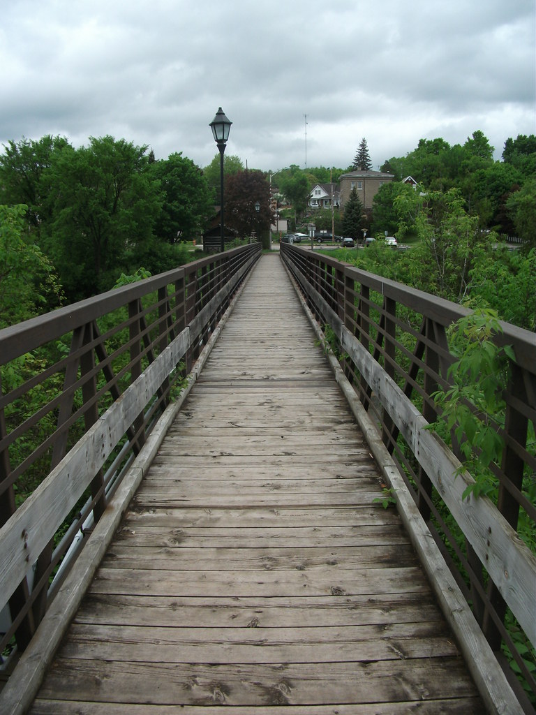 Eganville, Ontario Eganville, Ontario Doug Kerr Flickr
