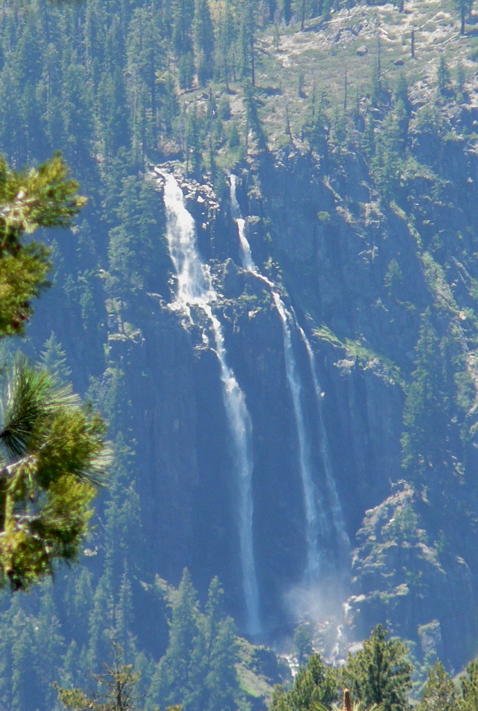 Niagara Creek I read about this Fall on Leon's