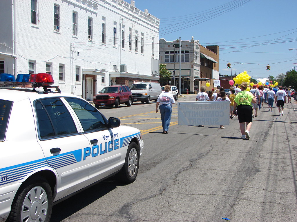 Ohio USW 1524 Rally Photo credit Liza Alwes Flickr