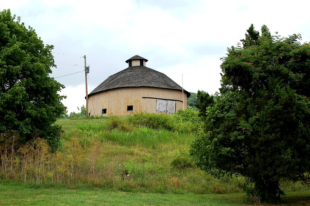 Indiana, Switzerland County (2,115) Earl Leatherberry Flickr