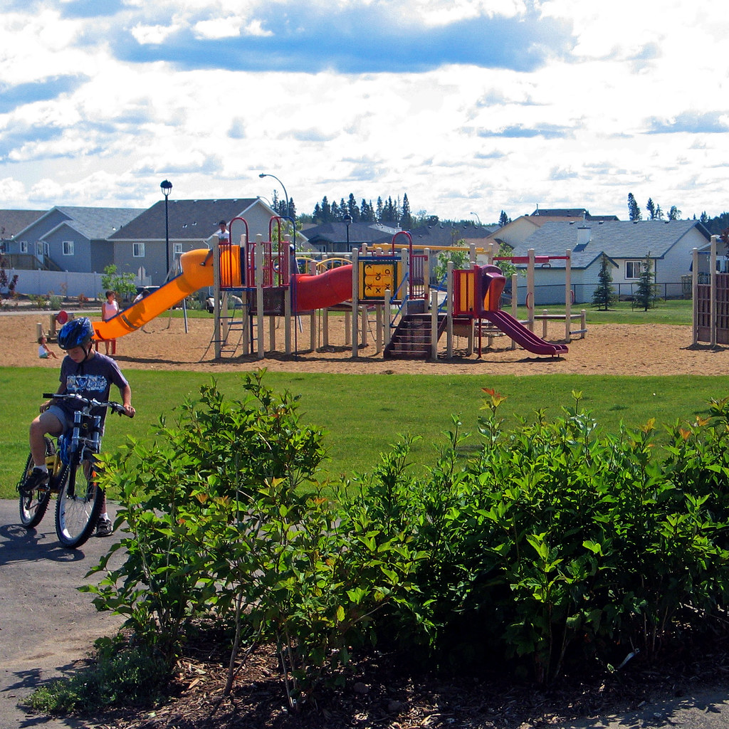 Fort McMurray Oil Sands Timberlea Fort McMurray gets … Flickr