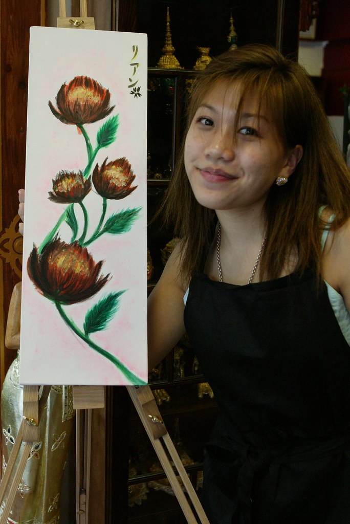 Art Corner Stockholm Smygpremiär matsbjornstrom Flickr