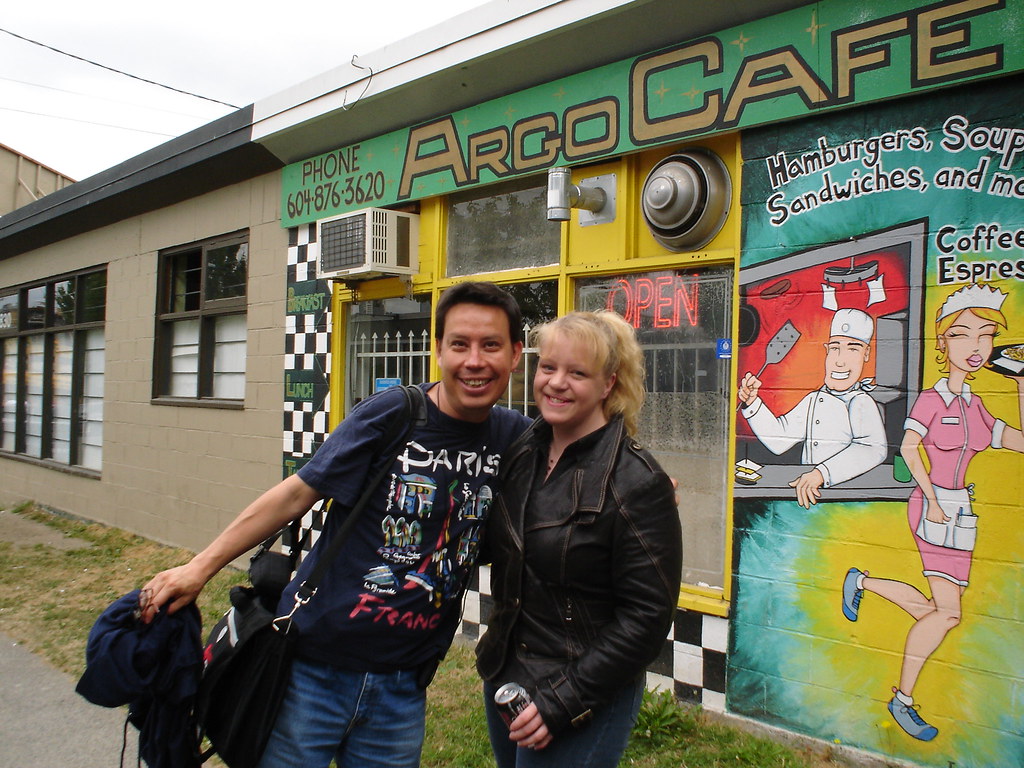 Argo Cafe Mt Pleasant Raul PachecoVega Flickr