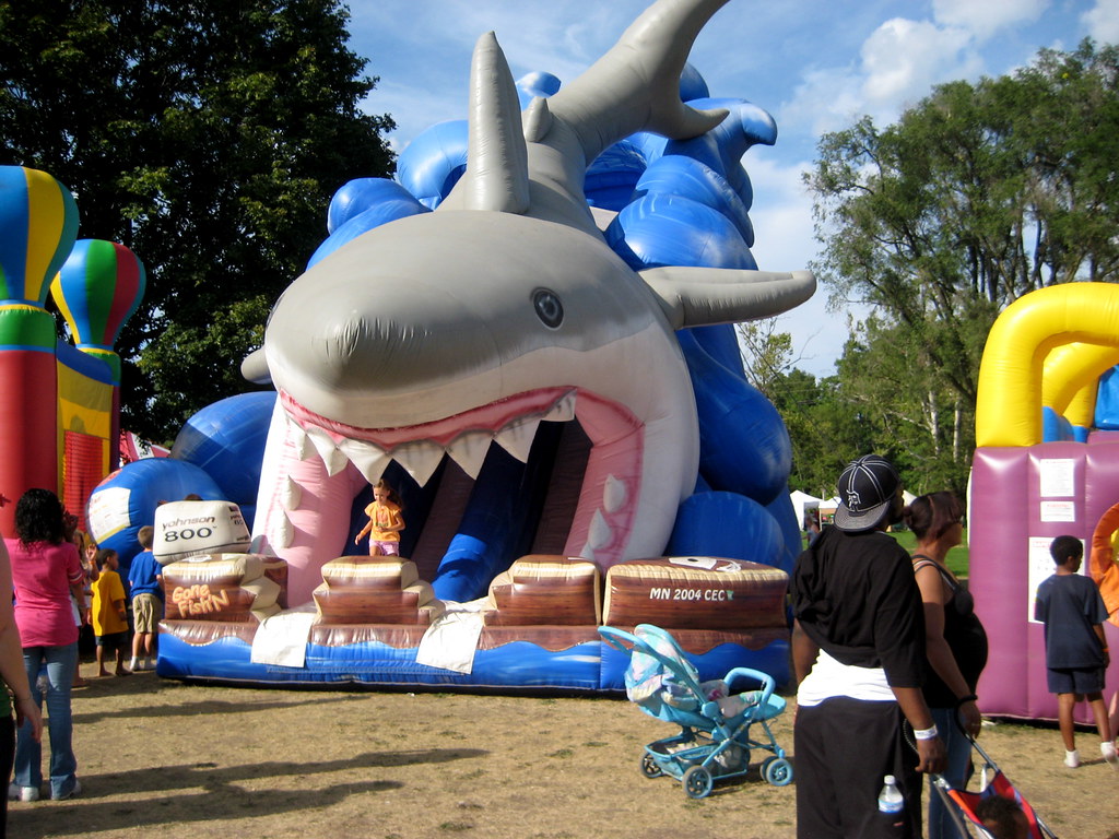 Frog Island Festival Ypsilanti ellenm1 Flickr