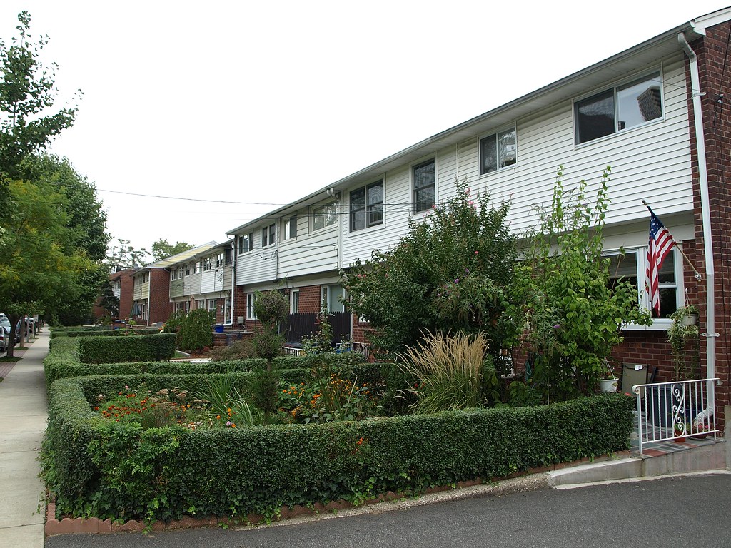 Edgewater Place Residences, Edgewater New Jersey jag9889 Flickr