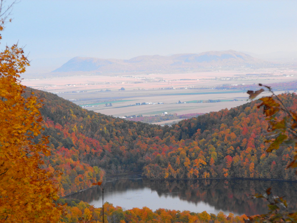 lac Hertel Mont StHilaire pilapila Flickr
