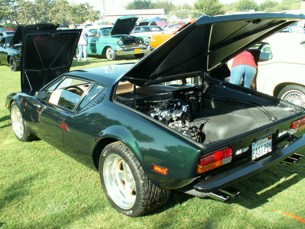 Chatsworth Classic Cars Chatsworth (Kalifornien) Auto Show… Flickr