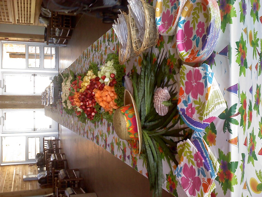 Untitled Aloha Kitchen Flickr