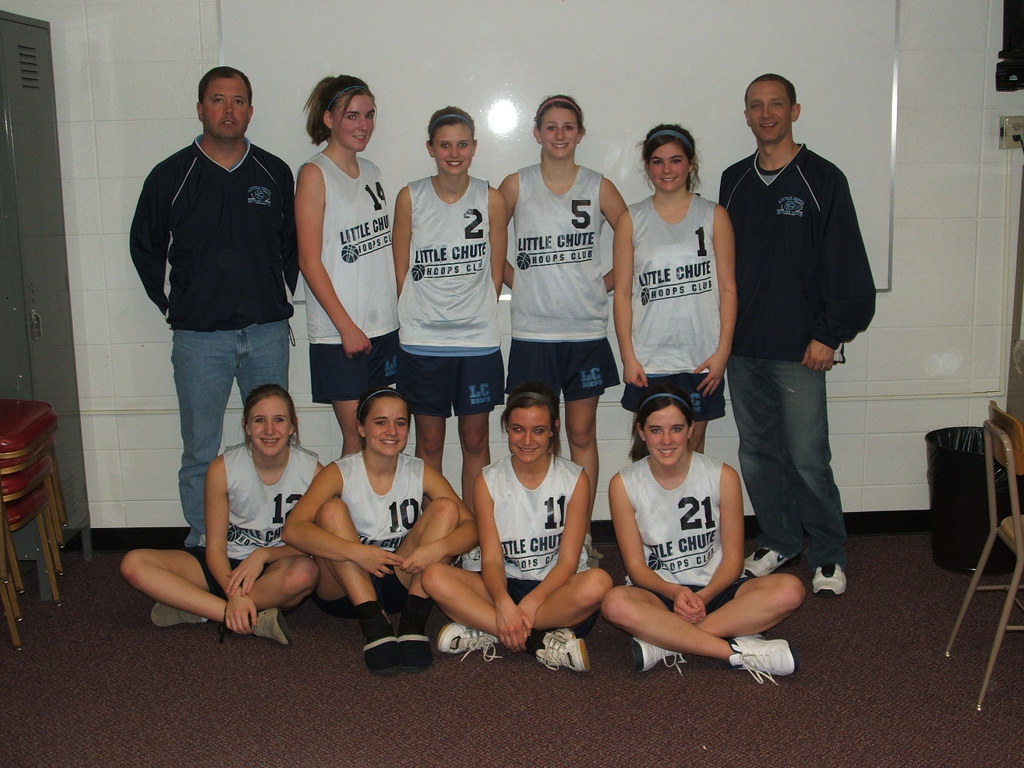 BasketballLittle Chute, WI PhotoID279010 This photo is … Flickr