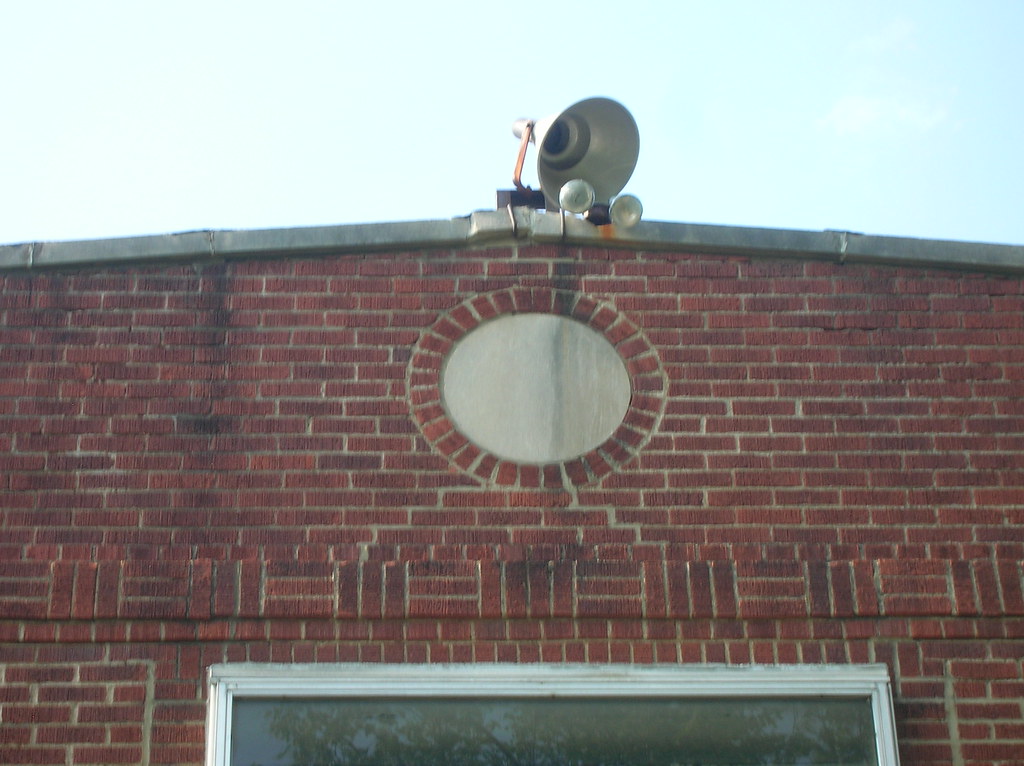 071908 Sardis SchoolSardis, Ohio (6) Aaron Turner Flickr