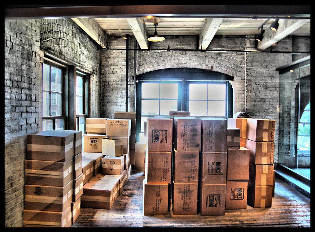 6th Floor window, School Book Depository Dallas The window… Flickr