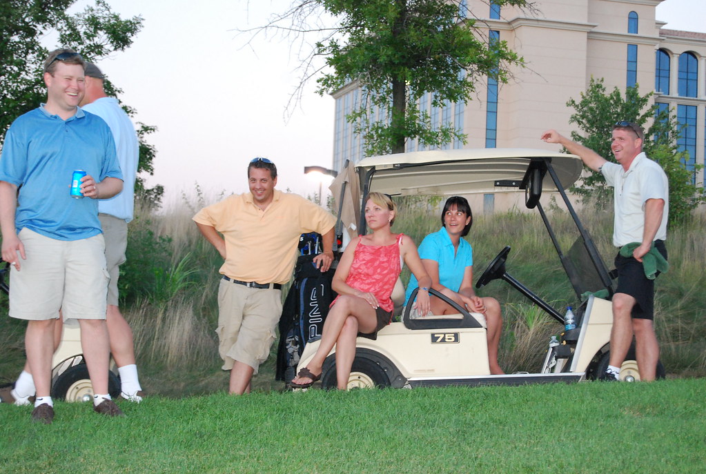 MadJackSports Golf 2008 Belterra, MadJack jasonRmoore Flickr