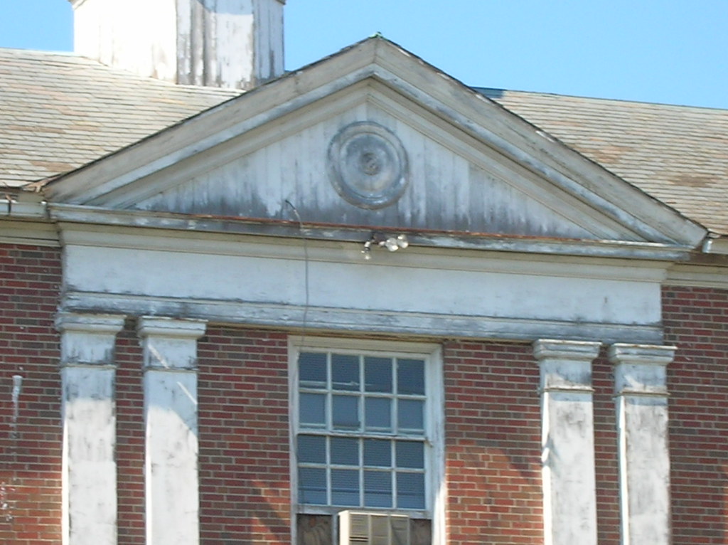 081408 Piketon Elementary SchoolPiketon, Ohio (2) Flickr