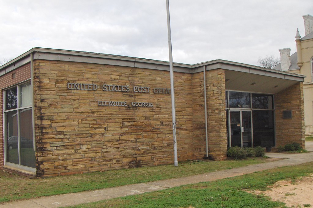 Ellaville GA 1 31806 Lance Taylor Flickr