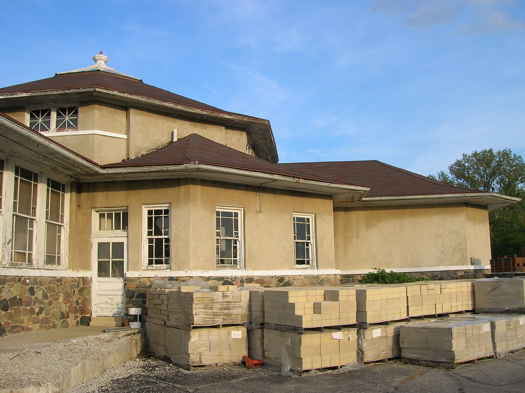 091308 Olive Branch High SchoolBethel Township; Clark Co… Flickr