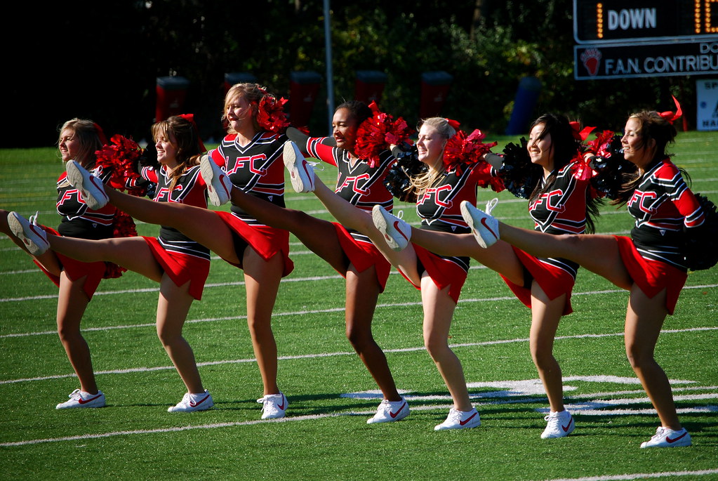 Kick It a photo on Flickriver