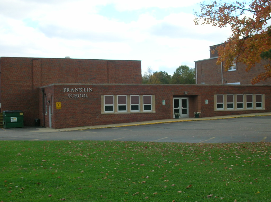 101808 Franklin Township SchoolKent, Ohio (19) Aaron Turner Flickr