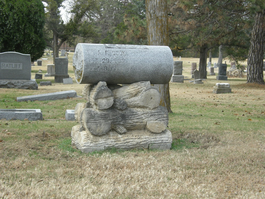 Congregation Emanuel Cemetery, Wichita KS Now known as … Flickr