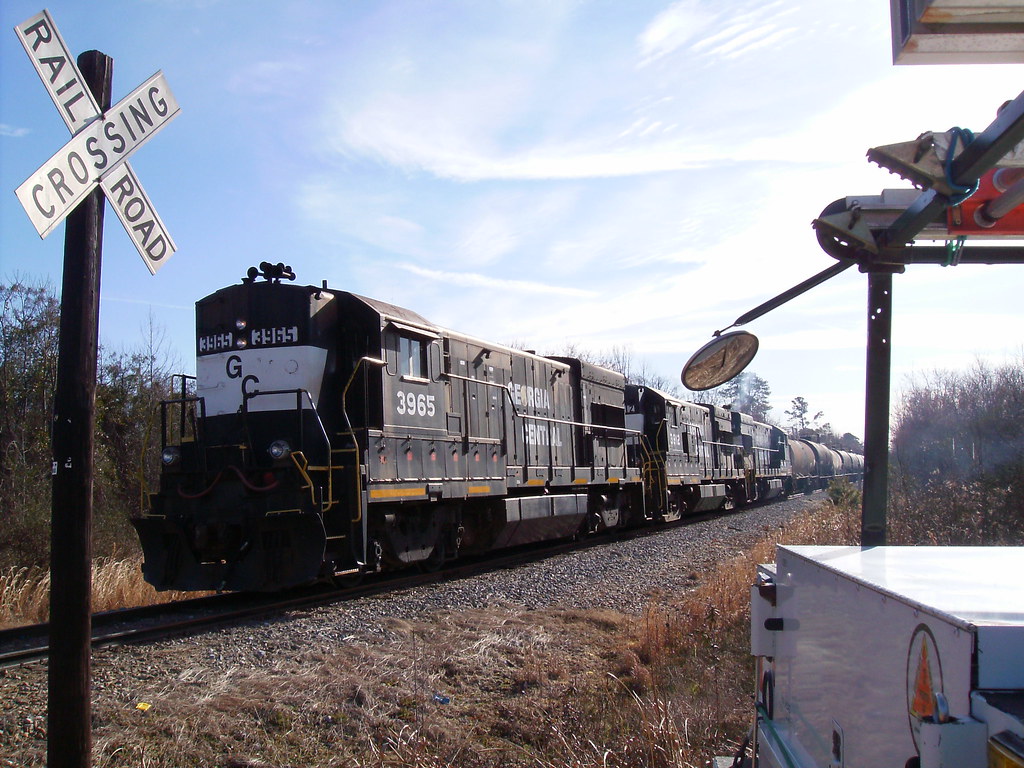 GC, Allentown Ga. RRSig Flickr