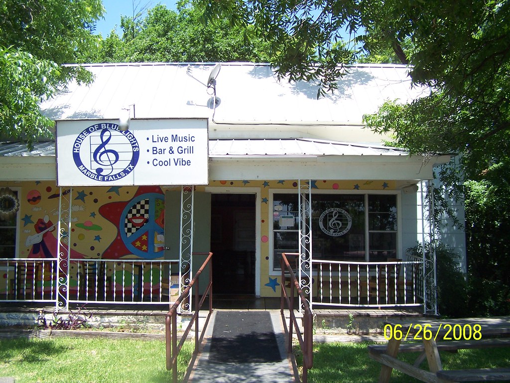 116 Good place to eat in Marble Falls agque47 Flickr