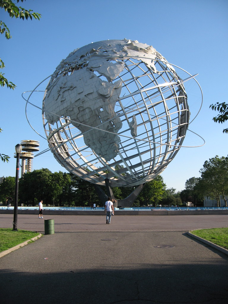 flushing meadows queens new york 08 alan tjaden Flickr