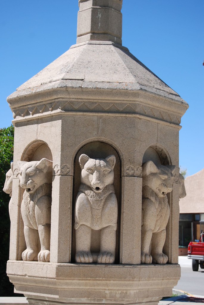 Sinclair, WY Erin Kinney Flickr