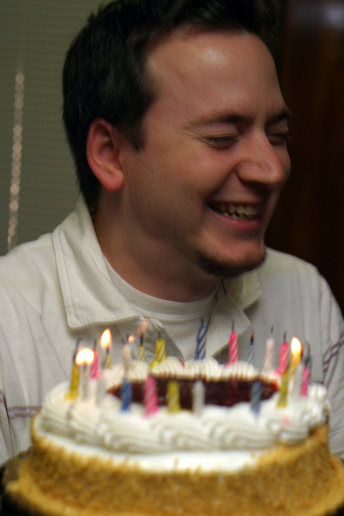 Tom Chapin's Birthday Chris Tingom Flickr