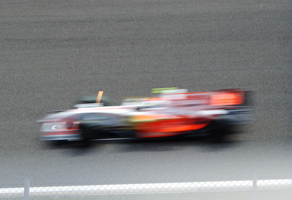 Flying kingfisher Also on Kingfisher F1 group site tyrell99 Flickr