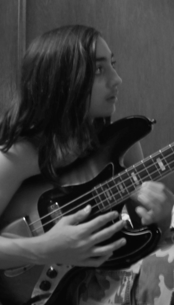 Oliver&bass Shirley Flickr