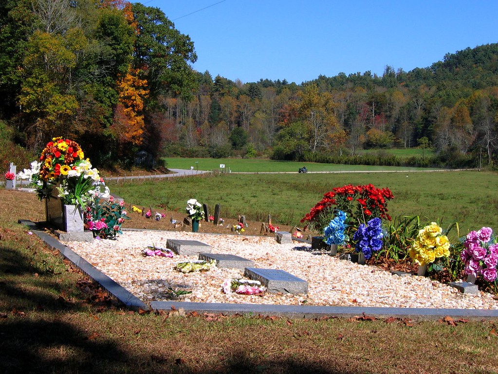 Cycling in Pleasant Valley, Union County, On our t… Flickr