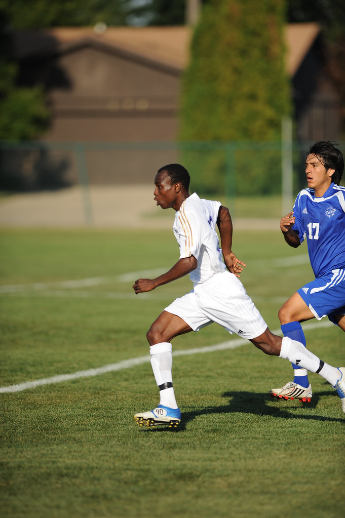 D31_4215 ONU Men's Soccer Vs. Bethel ONU, Soccer, Bethel c… Flickr