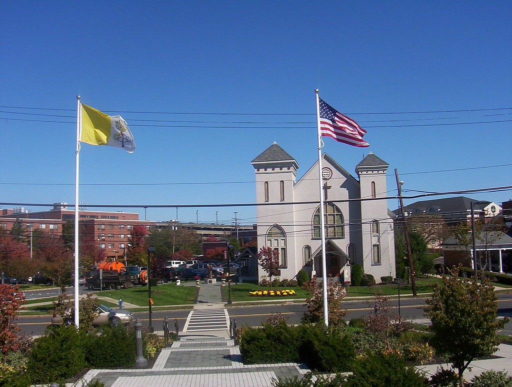 St Teresa De Avila Summit Nj at Brian Baltazar blog