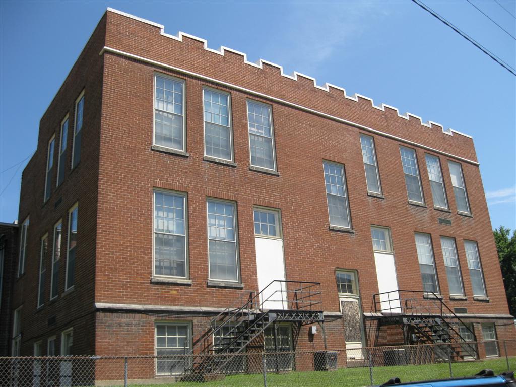 062709 Ripley School 2Ripley, Ohio (19) Aaron Turner Flickr