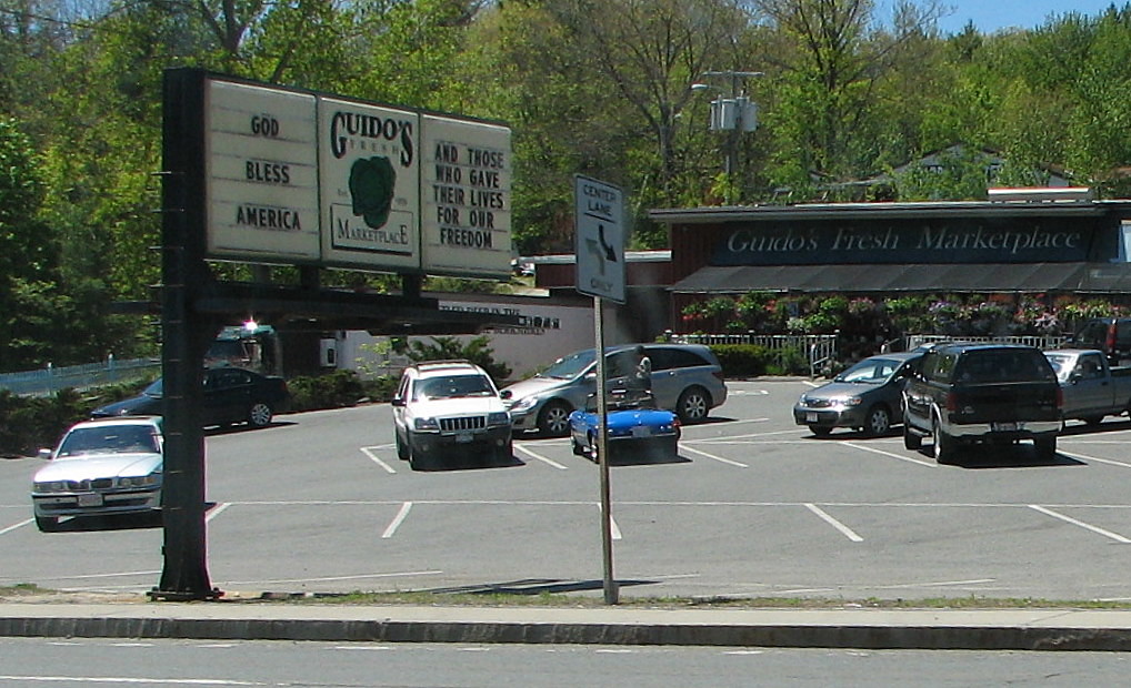 Guido's Fresh Marketplace Pittsfield, Massachusetts Flickr