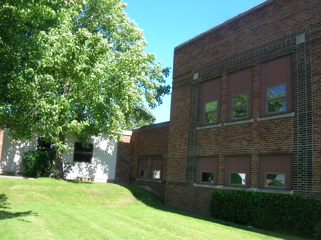 0708 FlorenceEdon SchoolEdon, Ohio (7) Aaron Turner Flickr