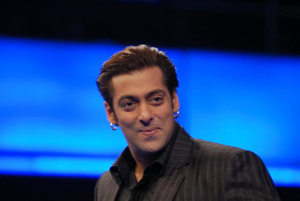 Salman Khan 10 Ka Dum Salman Khan 10 Ka Dum Flickr