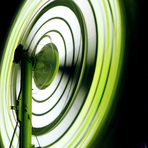 Green Means GO Yashica Mat 124, Kodak Portra 160VC, f22 4