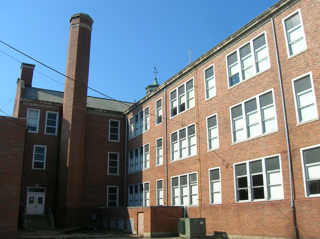 081408 Chillicothe High School 2Chillicothe, Ohio (25) Flickr