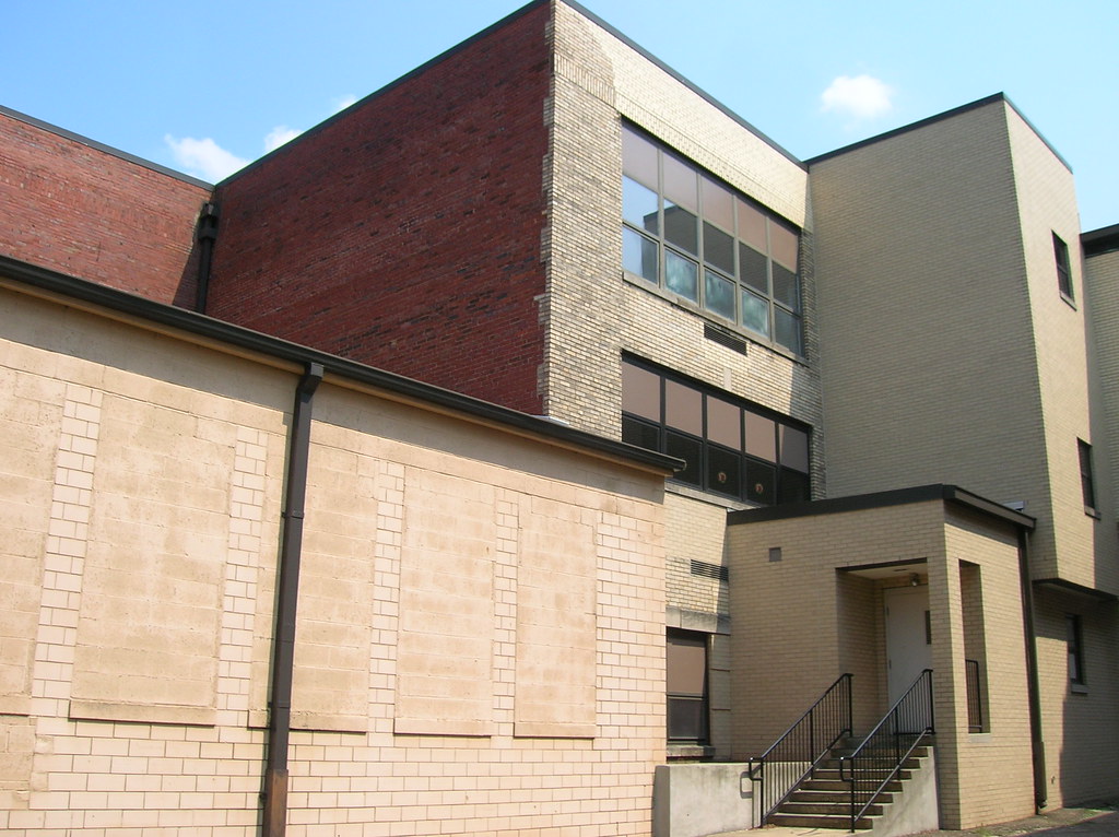 082108 Wellsville High School 3Wellsville, Ohio (6) Flickr