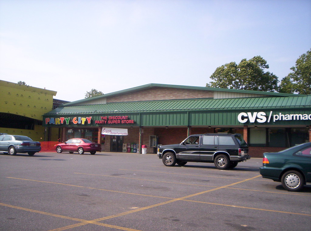 Thriftway/ CVS Bethlehem, PA 2404 Catasauqua Rd; has Acm… Flickr