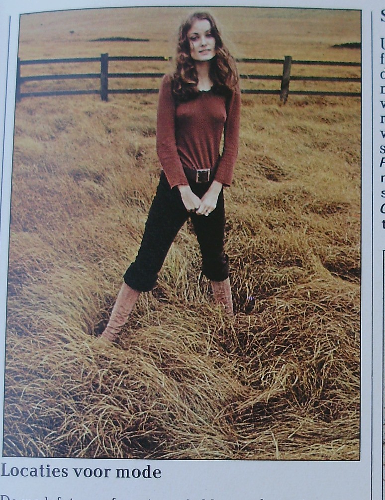 photography book 1977 My son and I were looking for bad ol… Flickr