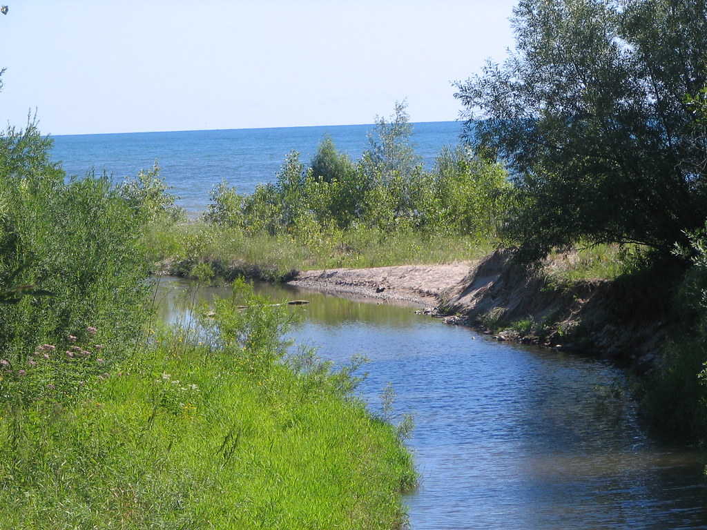 IMG_3358 Silver Creek Park in Manitowoc, Wi John Alfson Flickr